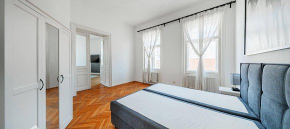 5غرفة شقة في Mariahilf, Austria رقم 236490 8