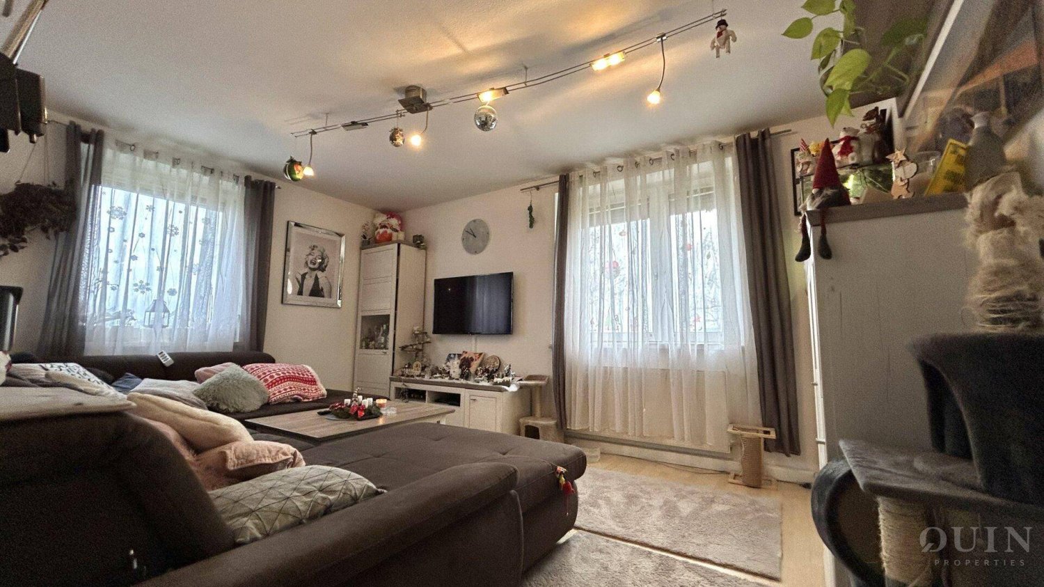 3-Zimmer Wohnung in Leobendorf, Austria, Nr. 93335