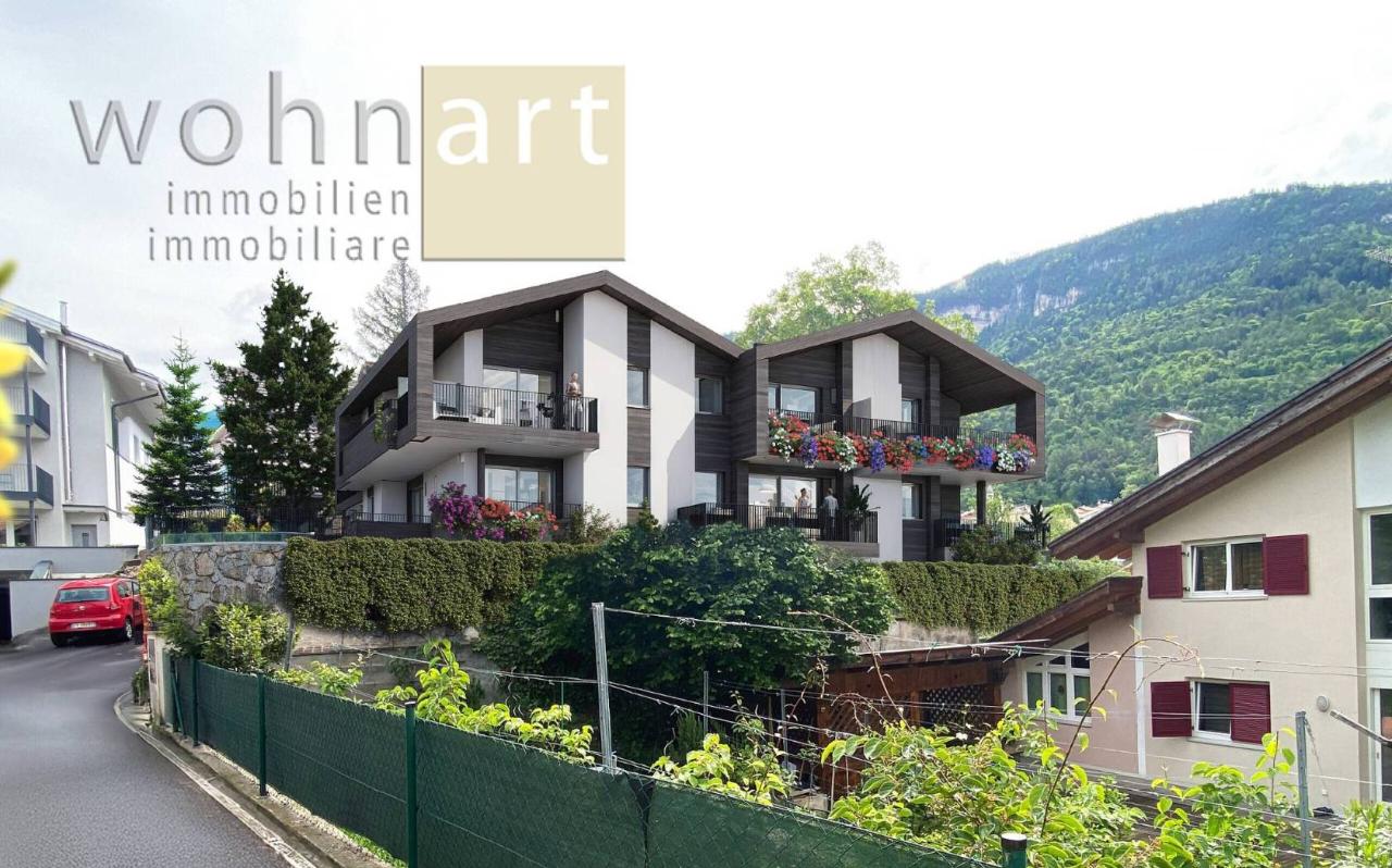 2غرفة شقة في Trentino-Alto Adige, Italy رقم 35625