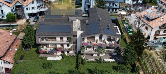 2غرفة شقة في Trentino-Alto Adige, Italy رقم 35625 2