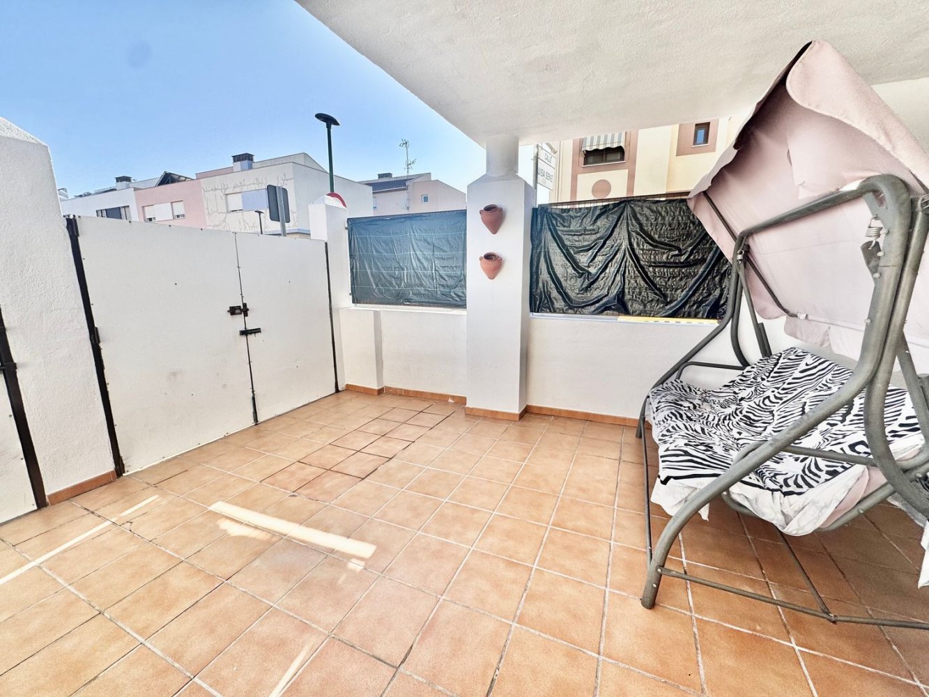 4 bedrooms House in Churriana, Spain No. 160125