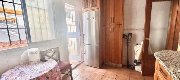 4 bedrooms House in Churriana, Spain No. 160125 13