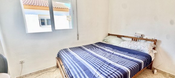 4 bedrooms House in Churriana, Spain No. 160125 11