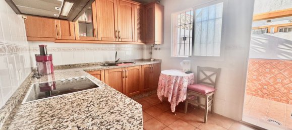 4 bedrooms House in Churriana, Spain No. 160125 5