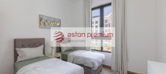 2 Schlafzimmer Wohnung in Jumeirah, UAE, Nr. 114625 8