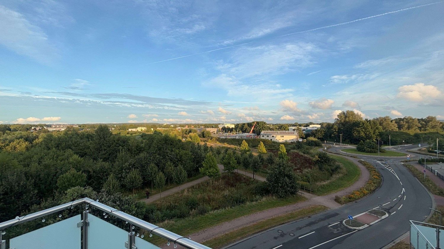 Apartamento de 2 divisões em Segeberg, Germany N.º 278452