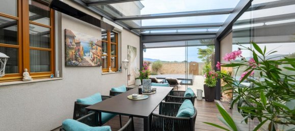 4 rooms Townhouse in Leobendorf, Austria No. 194277 16