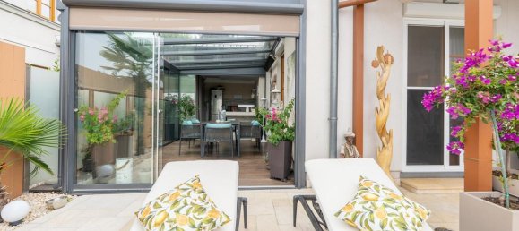 4 rooms Townhouse in Leobendorf, Austria No. 194277 19