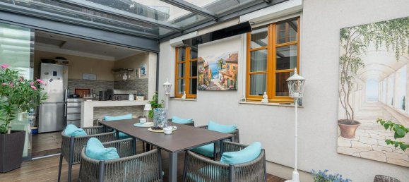 4 rooms Townhouse in Leobendorf, Austria No. 194277 17