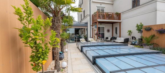 4 rooms Townhouse in Leobendorf, Austria No. 194277 22