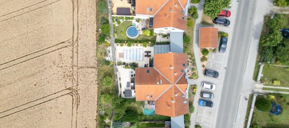 4 rooms Townhouse in Leobendorf, Austria No. 194277 26