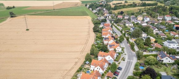 4 rooms Townhouse in Leobendorf, Austria No. 194277 25