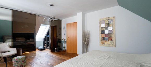 4 rooms Townhouse in Leobendorf, Austria No. 194277 11