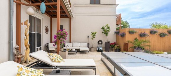 4 rooms Townhouse in Leobendorf, Austria No. 194277 18