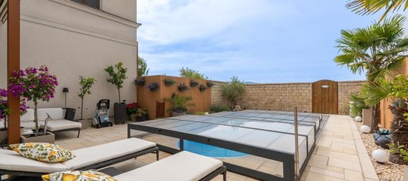 4 rooms Townhouse in Leobendorf, Austria No. 194277 21