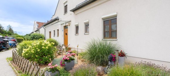 4 rooms Townhouse in Leobendorf, Austria No. 194277 23