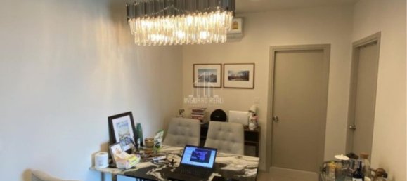 1 bedroom Condo in Watthana, Thailand No. 8788 2