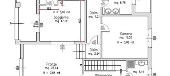 5 rooms House in Monte San Pietro, Italy No. 97420 19