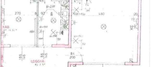 3-Zimmer Wohnung in Wiener Neustadt, Austria, Nr. 231315 13