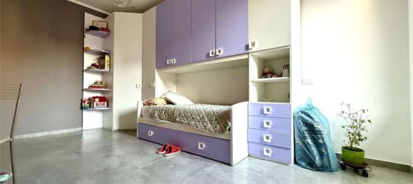3-Zimmer Wohnung in Seveso, Italy, Nr. 191306 10