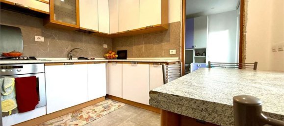 3-Zimmer Wohnung in Seveso, Italy, Nr. 191306 13