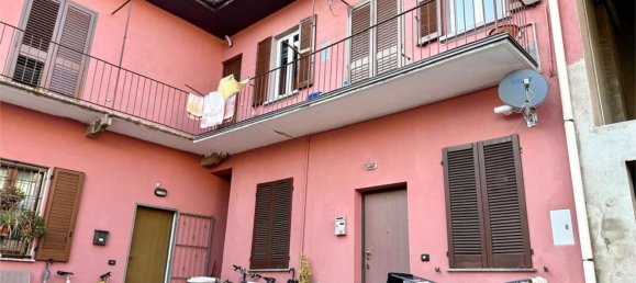 3-Zimmer Wohnung in Seveso, Italy, Nr. 191306 4