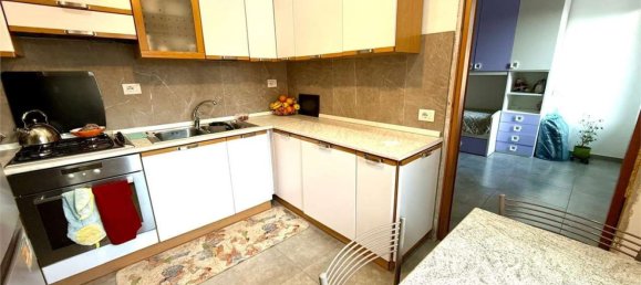 3-Zimmer Wohnung in Seveso, Italy, Nr. 191306 9