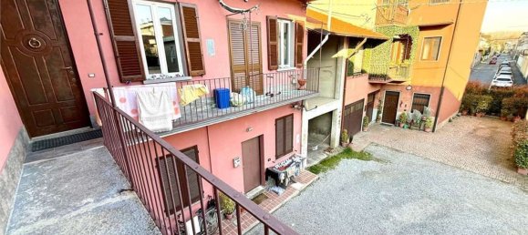 3-Zimmer Wohnung in Seveso, Italy, Nr. 191306 2