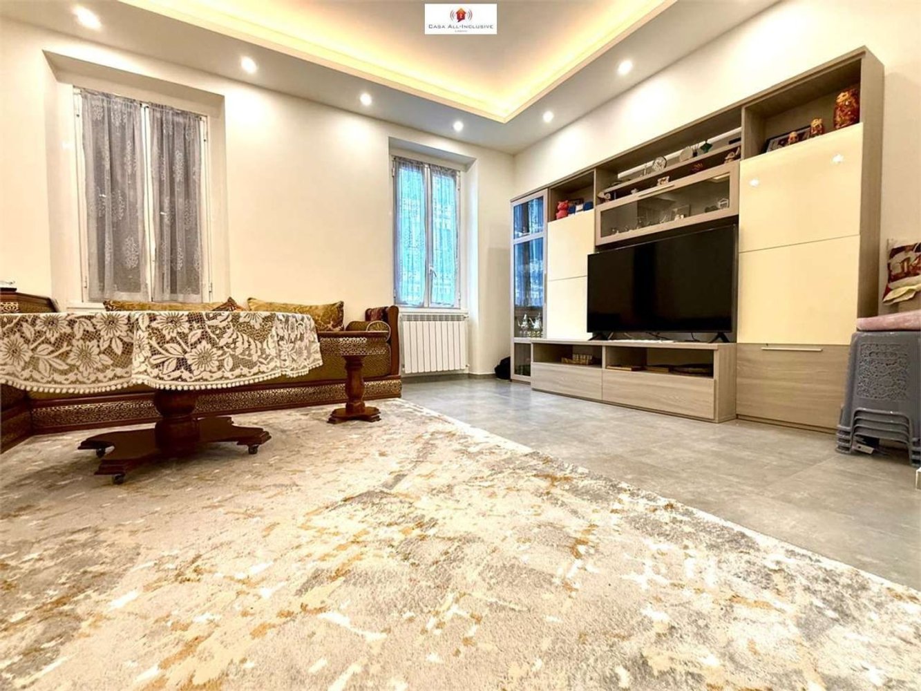 Apartamento de 3 divisões em Seveso, Italy N.º 191306