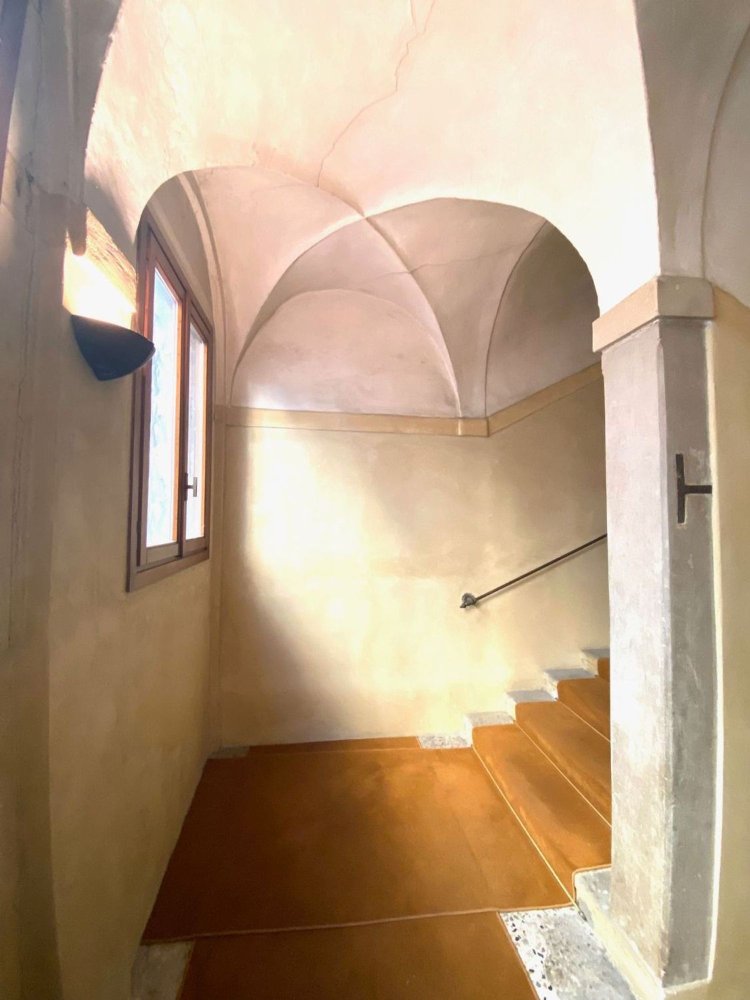 Квартира с 2 спальнями в Падуя, Италия № 352375