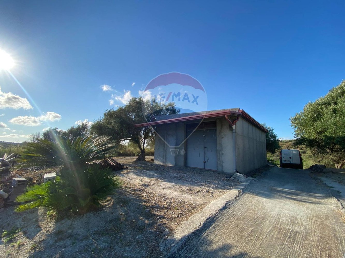 Apartamento de 1 dormitorio en Condrò, Italy No. 332627