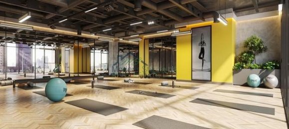 Studio in Jumeirah Lake Towers, UAE No. 10381 8