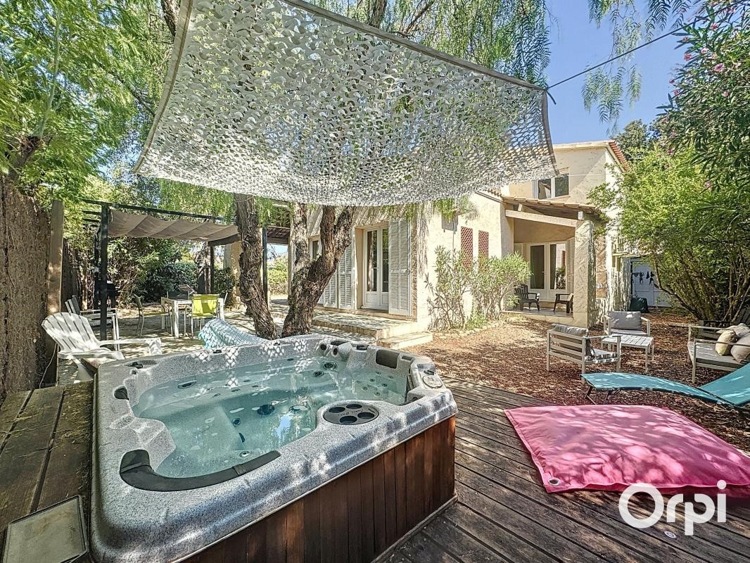 Villa T5 em Lecci, France N.º 297952