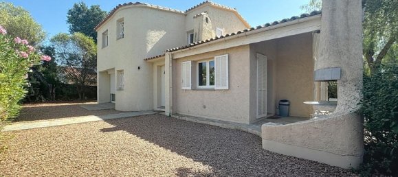 Villa T5 em Lecci, France N.º 297952 13