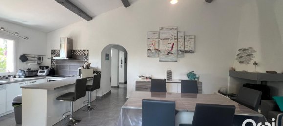 Villa T5 em Lecci, France N.º 297952 3