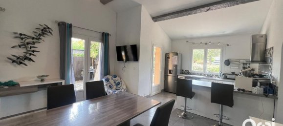 Villa T5 em Lecci, France N.º 297952 2