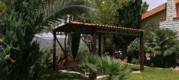 3 غرف نوم فيلا في Mandria, Cyprus رقم 19136 3