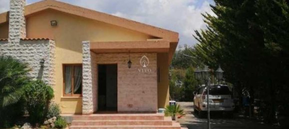 3 غرف نوم فيلا في Mandria, Cyprus رقم 19136 4