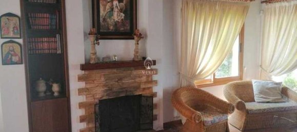 3 غرف نوم فيلا في Mandria, Cyprus رقم 19136 13