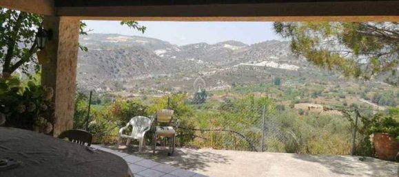 3 غرف نوم فيلا في Mandria, Cyprus رقم 19136 8