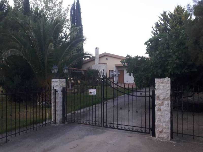 3 غرف نوم فيلا في Mandria, Cyprus رقم 19136