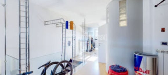 8غرفة منزل ذو طابقين في Turin, Italy رقم 43552 42