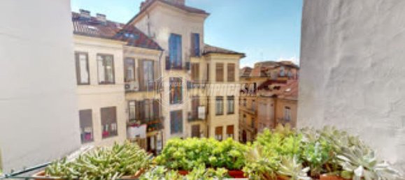 8غرفة منزل ذو طابقين في Turin, Italy رقم 43552 2