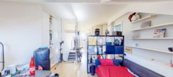 8غرفة منزل ذو طابقين في Turin, Italy رقم 43552 45