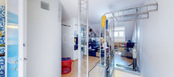 8غرفة منزل ذو طابقين في Turin, Italy رقم 43552 39