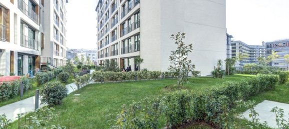 Apartment 1+1 in Istanbul, Turkey No. 2992 4