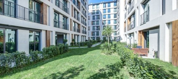 Apartment 1+1 in Istanbul, Turkey No. 2992 8