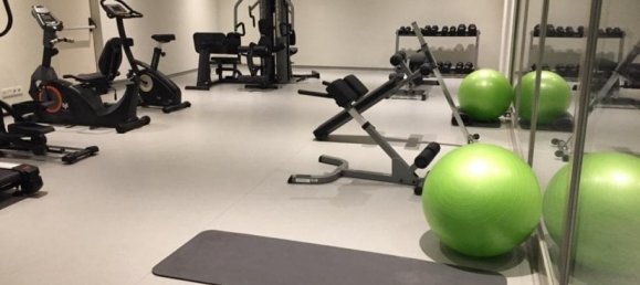 Apartment 1+1 in Istanbul, Turkey No. 2992 3