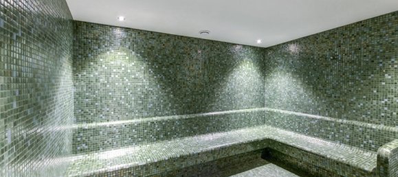 Apartment 1+1 in Istanbul, Turkey No. 2992 6