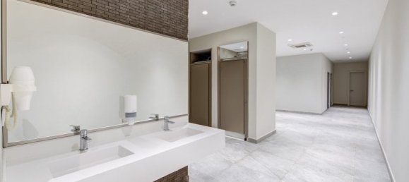 Apartment 1+1 in Istanbul, Turkey No. 2992 2